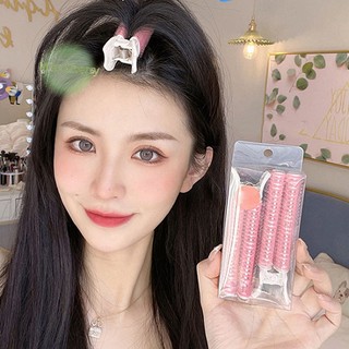 Set 2 kẹp tóc mái / rễ heyuanlong444