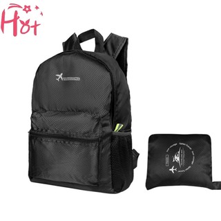 Jr ba lô du lịch siêu nhẹ chống thấm nước 25l