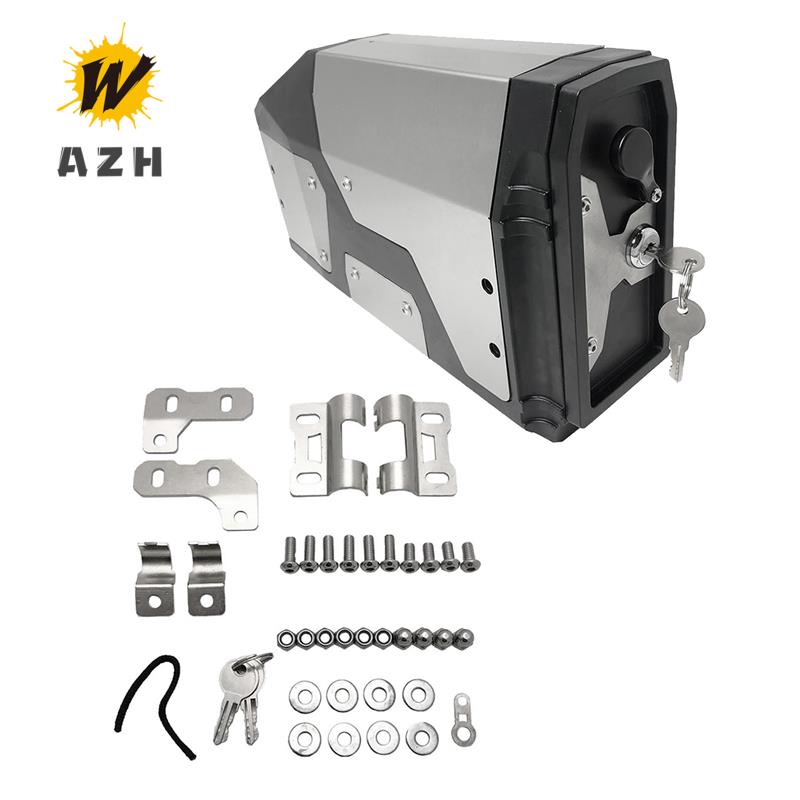 Hộp Đựng Dụng Cụ Thay Thế Cho Xe Mô Tô bmw waterfowl r1200g sr1250gs