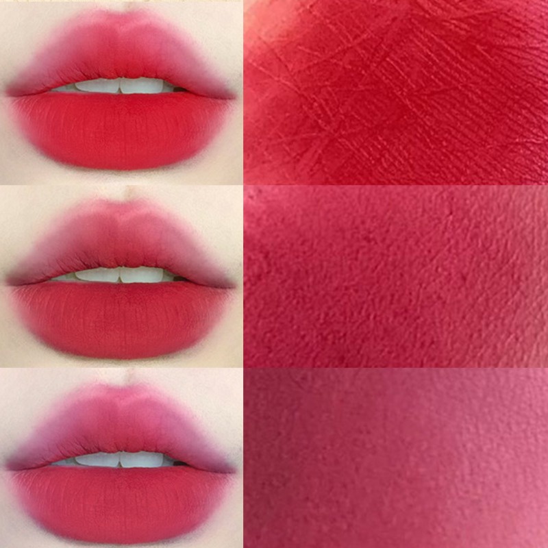 Ge bear air Chì Kẻ Viền Môi / Bút Kẻ Viền Môi / Son Môi Lì Chống Nước Lâu Trôi