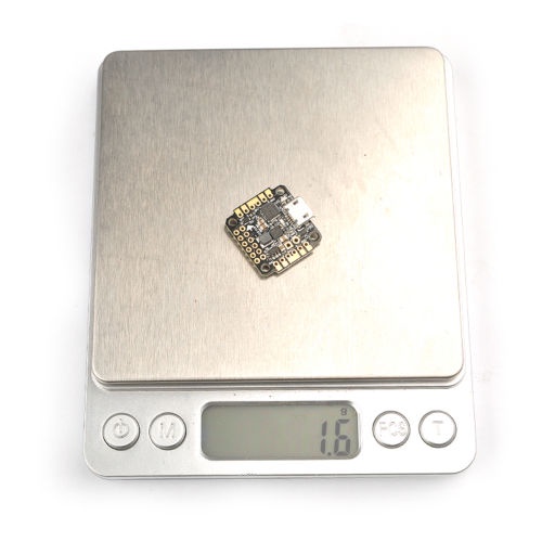 Iko Bộ Điều Khiển Bay mini f3 chip f3 / mpu 6000 f20438 Phiên Bản Tiến Hóa 16mm x 16mm