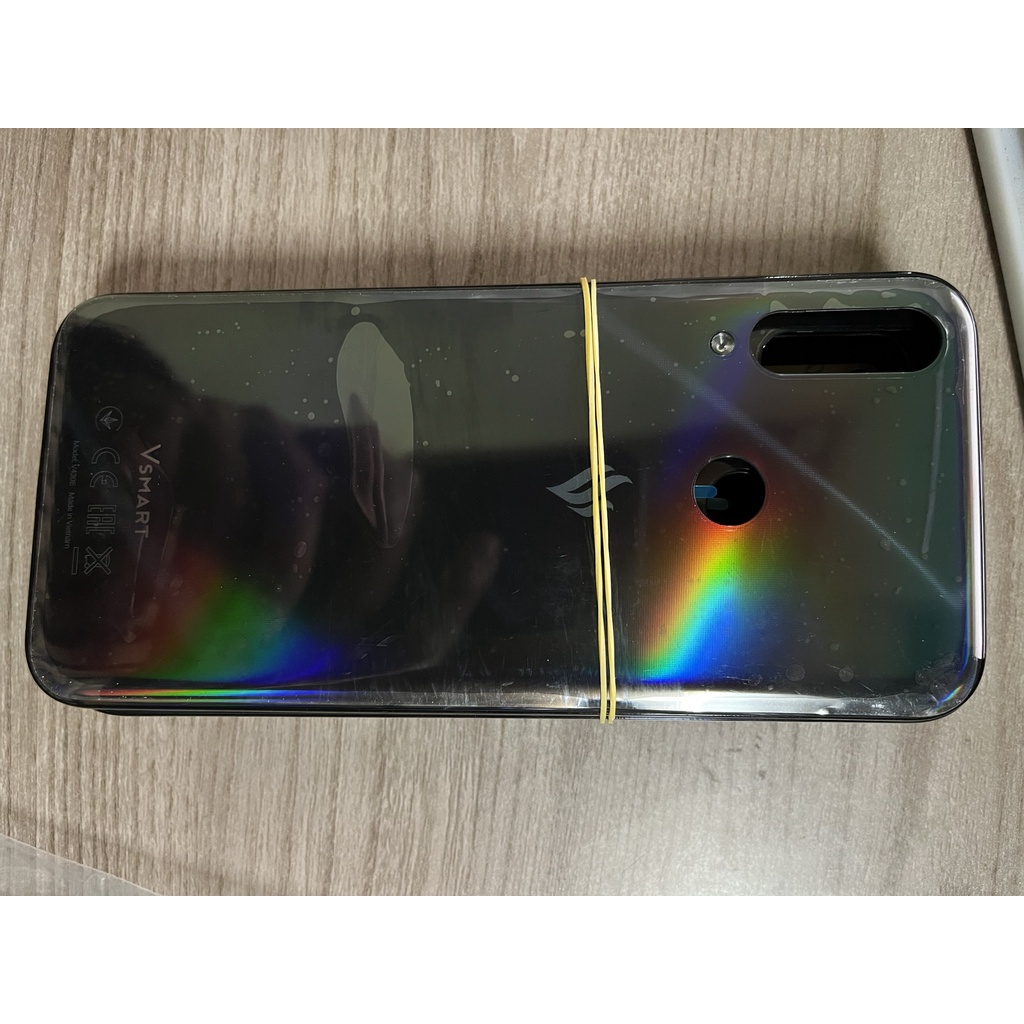 Nắp lưng Vsmart Star5/ Joy4/ Live4/ Aris/ Joy2/ Joy3/Active1/ Star/Joy1/Live/Bee/Bee3/Star4/Bee5//Star3/Active3/Active1+