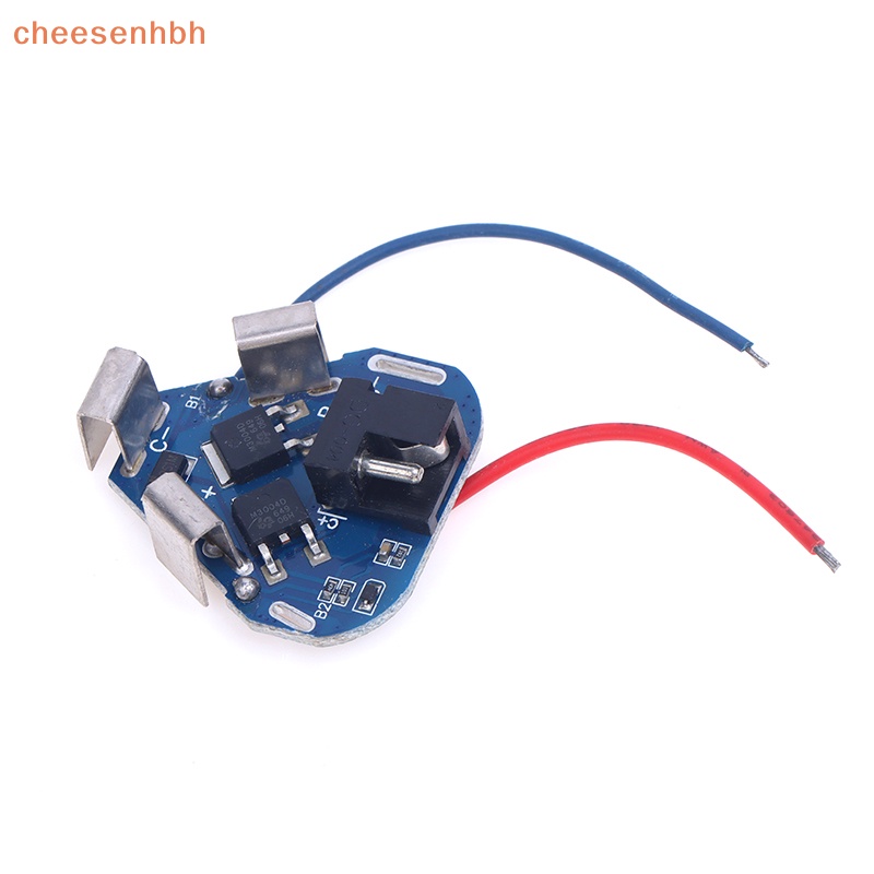 Bo Mạch Bảo Vệ Máy Khoan Điện 18650 Cheetah 3s 12.6v bms li-ion