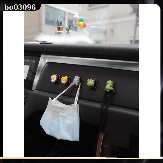 Giá Đỡ Kiểu Hoạt Hình Đáng Yêu Cho Xe Hơi