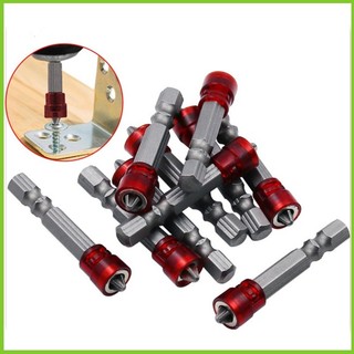 Đầu tua vít nam châm ph2 1 / 4 inch chuyên dụng bits