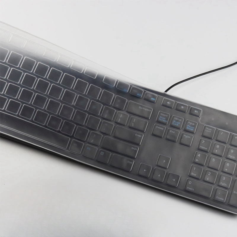 Bàn Phím Cho dell kb216 km636 kb216p optiplex 7050 7450 inspiron aio 3475 3670 3477