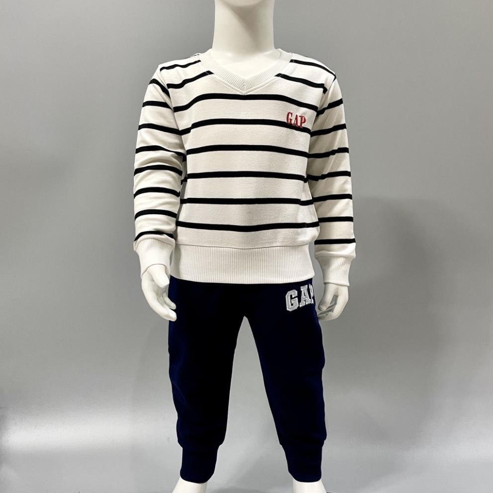 Quần thun dài bé trai 8 - 30kg