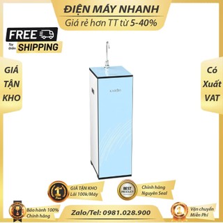 Máy lọc nước Karofi KAQ-L08 - NB