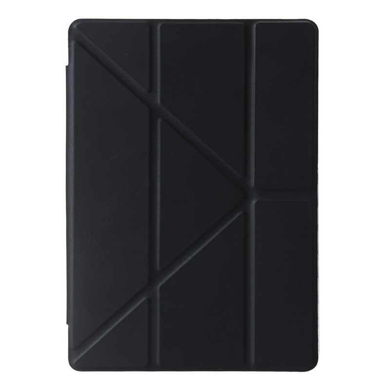 Bao Da pu Máy Tính Bảng Nắp Lật Mỏng Màu Trơn Có Ngăn Đựng Bút Chì Cho xiaomi redmi pad se 2023 11.0 "Giá Đỡ