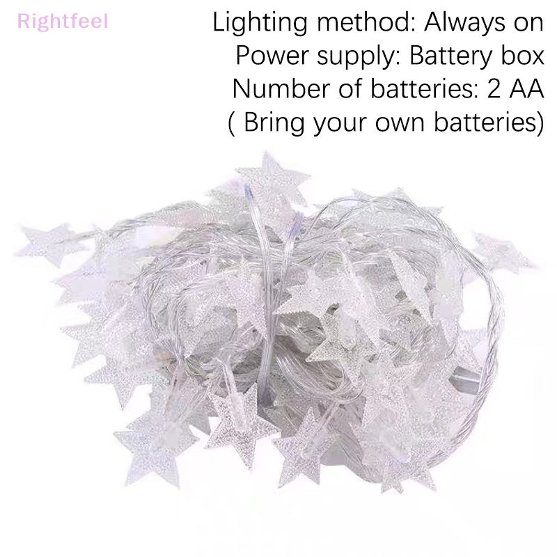 Dây Đèn led Hình Bông Tuyết 2023 Trang Trí Cây Thông Giáng Sinh Mới