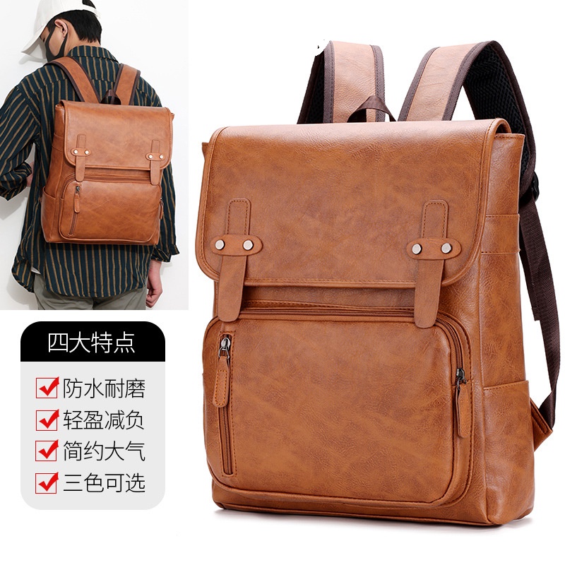 Balo JINRU K96T4Y0 37Z230910 thời trang công sở thoải mái độc đáo