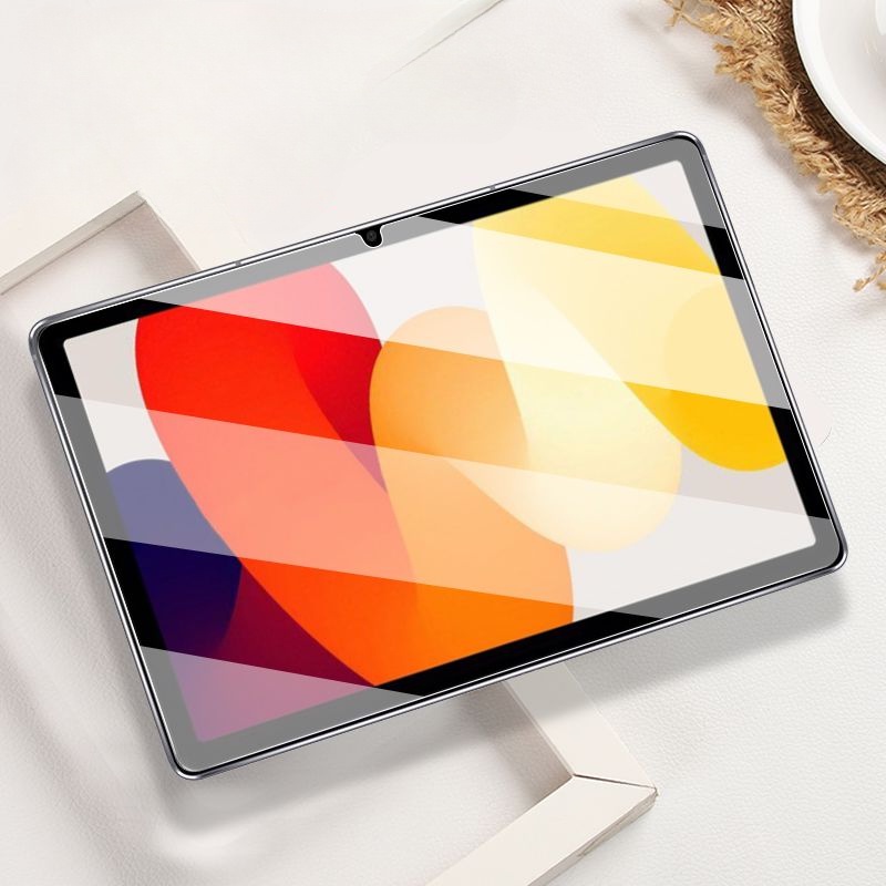 Kính Cường Lực hd Bảo Vệ Màn Hình Máy Tính Bảng Cho xiaomi redmi pad se 11 "Ốp