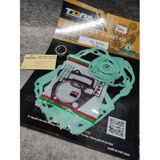 Ron máy Wave 110 TQ Tora ( 1Bộ) A.2881