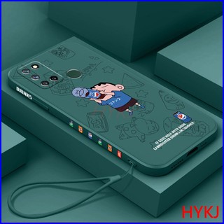 Ốp lưng realme 7i ốp lưng realme c17 ốp điện thoại tpu mềm thời trang cặp đôi cho realme 7i realme c17 ckxx