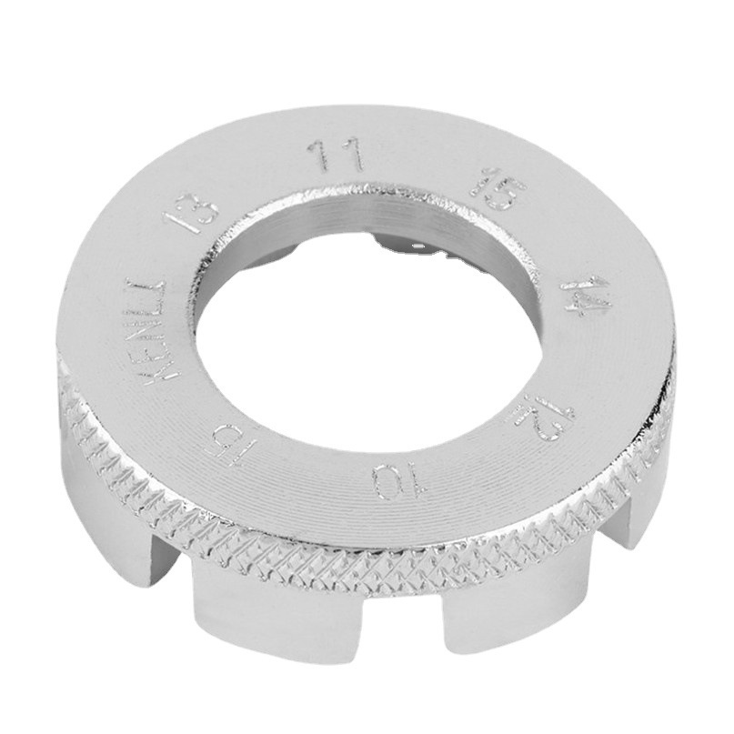 Cờ lê cân vành, tăng nan hoa cho xe đạp thể thao