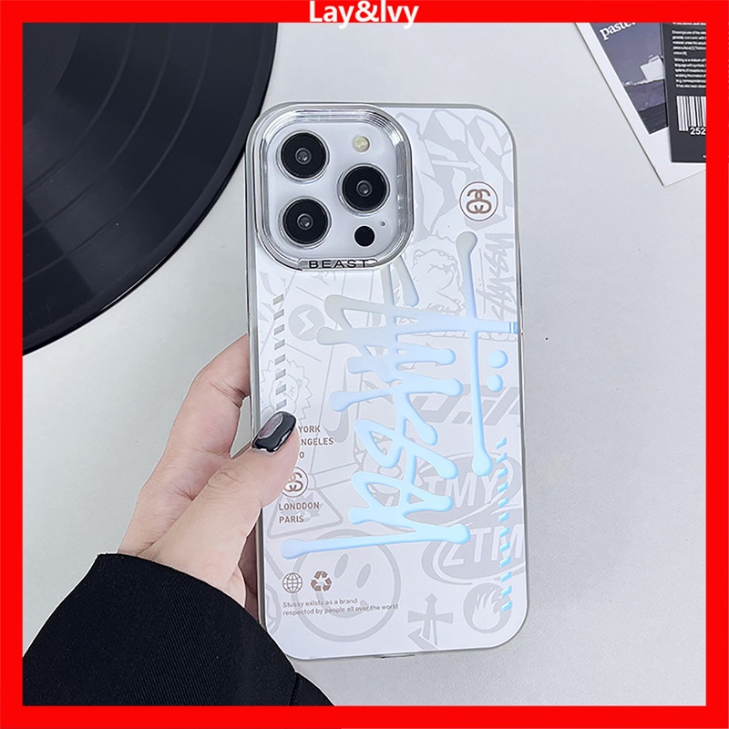 Ốp Điện Thoại Silicon imd Viền Kim Loại Mạ Điện Cho iphone 15 15promax 14 14pro 14max 13promax 12 12promax 11