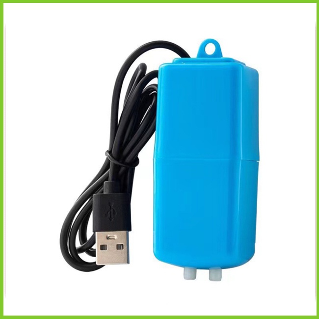 Gwen Máy Bơm Oxy mini Cho Bể Cá Cổng usb