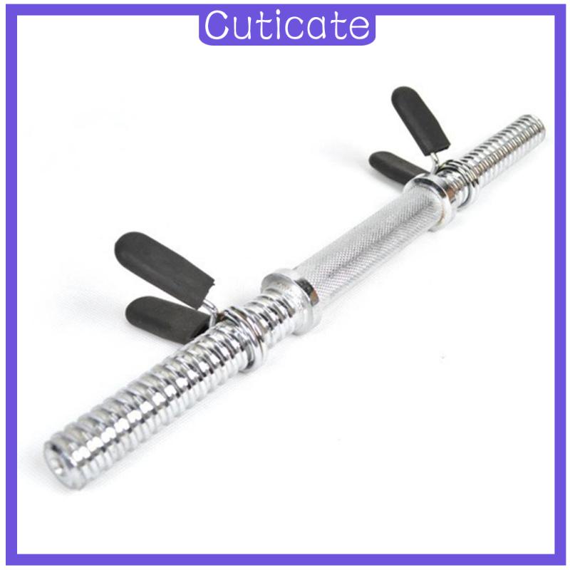 Khóa Lò Xo 24 / 25 / 28 / 30mm Hỗ Trợ Tập gym Tiện Dụng