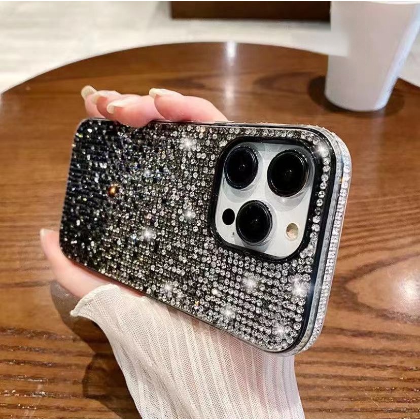 Sang Trọng Ốp Điện Thoại Cứng Chống Sốc Màu gradient Cho iphone 15 pro max 14 13 12 11 14 plus
