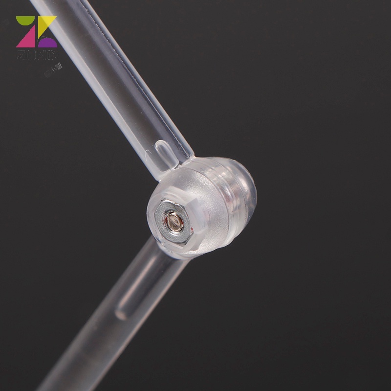 Zhuzhengde Giá Đỡ Trưng Bày Mô Hình robot Tỉ Lệ 1 / 144 shf