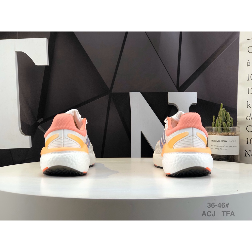 Giày Thể Thao Chạy Bộ adidas solar glide 5 hp5673 36-466 Thời Trang Năng Lượng Mặt Trời