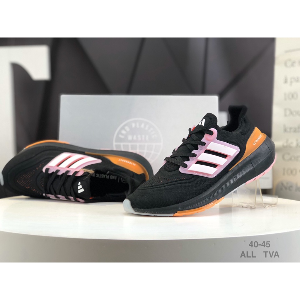 Giày Thể Thao adidas ultra boost ba8923 36-45 Thoải Mái Năng Động