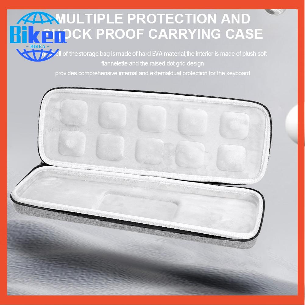 Túi Đựng Bàn Phím Cơ logitech mx mini / mx