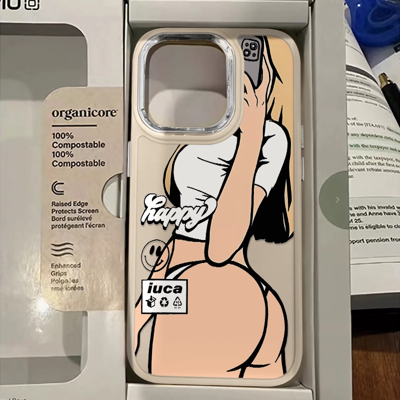 Silicone Ốp Điện Thoại tpu Silicon Mềm Chống Sốc Cho iphone 14 12 13 11 pro xs max xr x 8 7 plus
