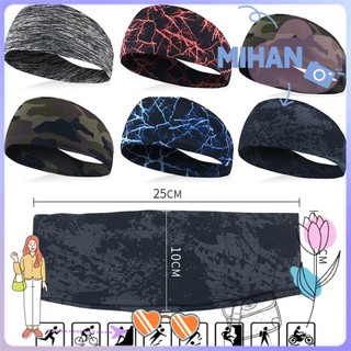 Băng đô thể thao thấm hút tốt