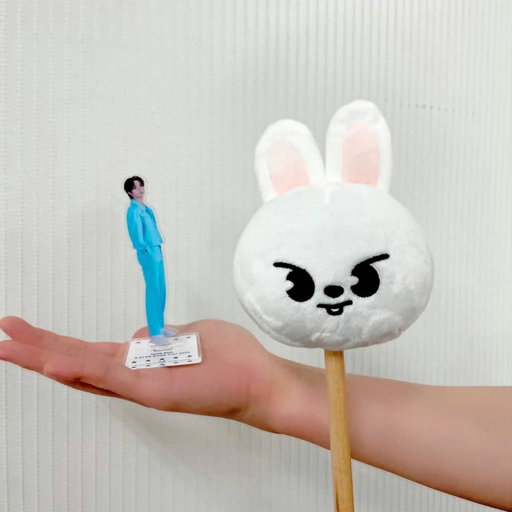 Gậy Mát Xa Lưng Vai Và Cổ kpop straykids skz skzoo
