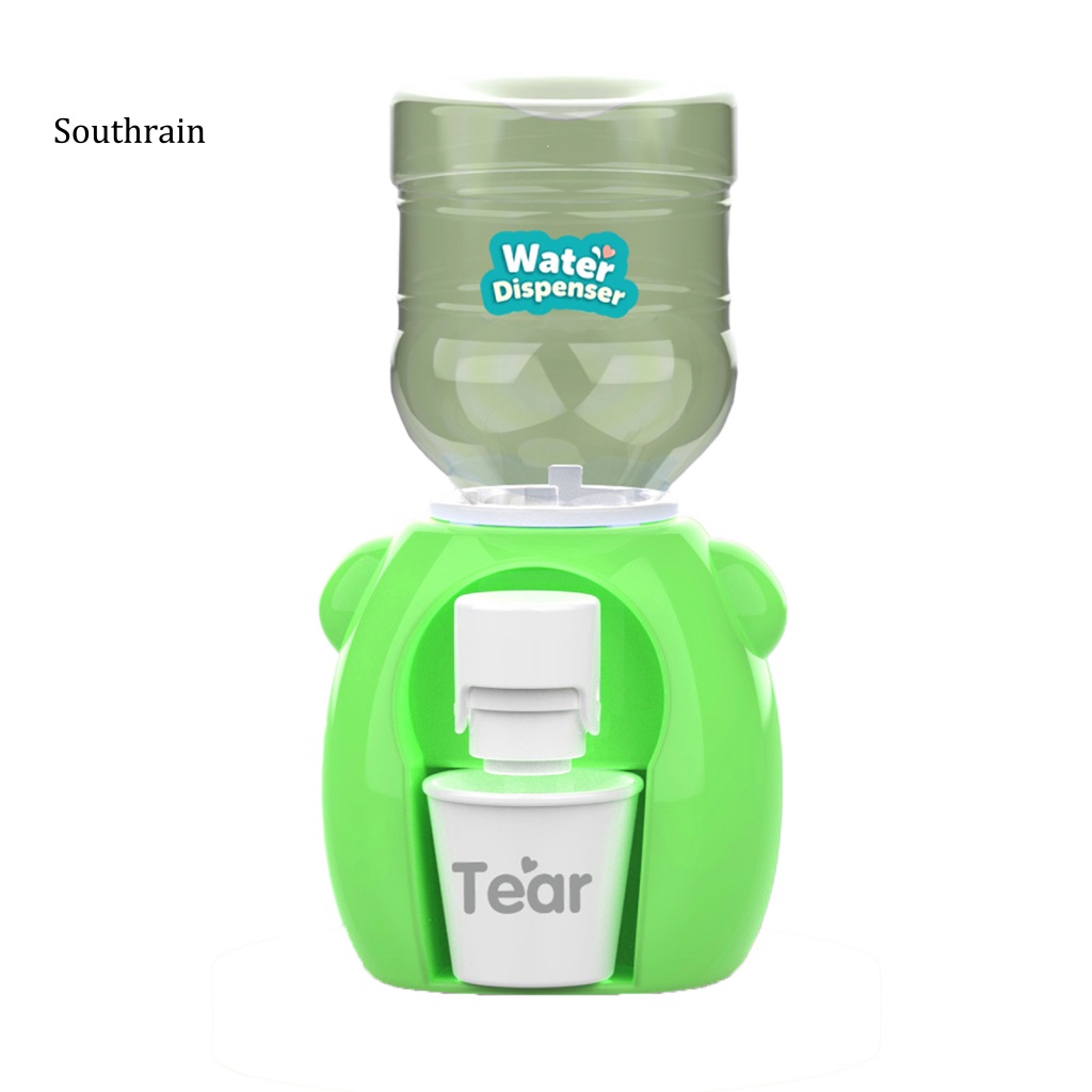 Đồ Chơi Bình Rót Nước Bằng abs mini Cho Trẻ Em