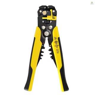 Kìm kẹp dây điện 8-inch tự động cách điện chuyên dụng