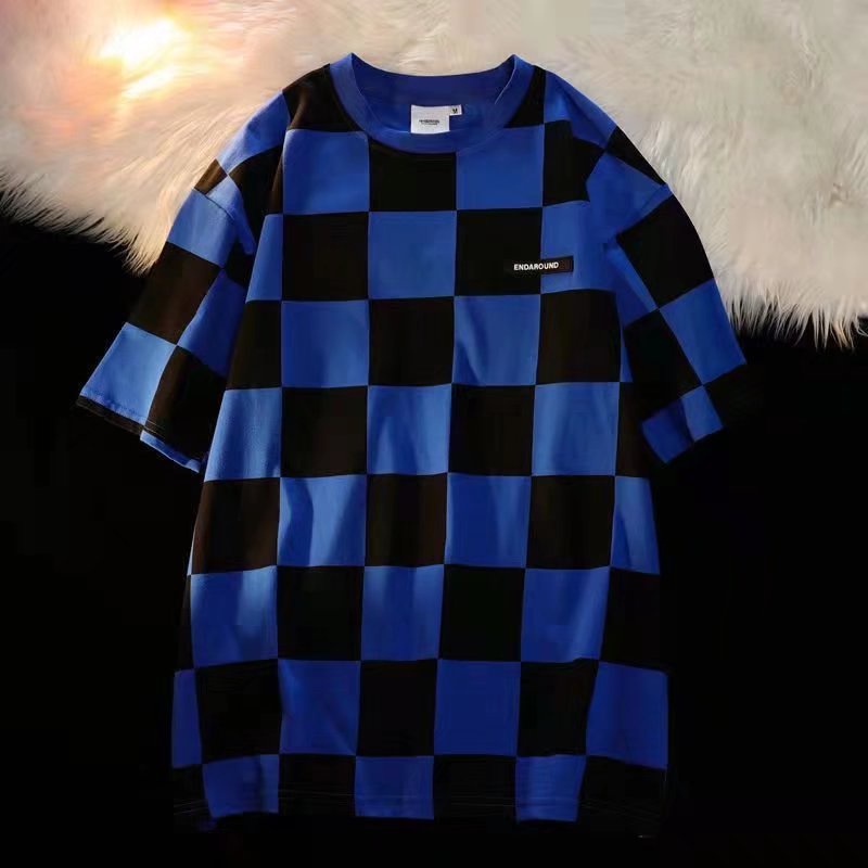 Iris-T áo phông nam Áo Thun phông áo nam thun Áo Thun Form Rộng Ngắn Tay Unisex  Chất lượng cao Comfortable Thoải mái Thời trang C98AHDC 36Z230909