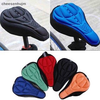 Đệm bọc yên xe đạp mềm mại thoải mái