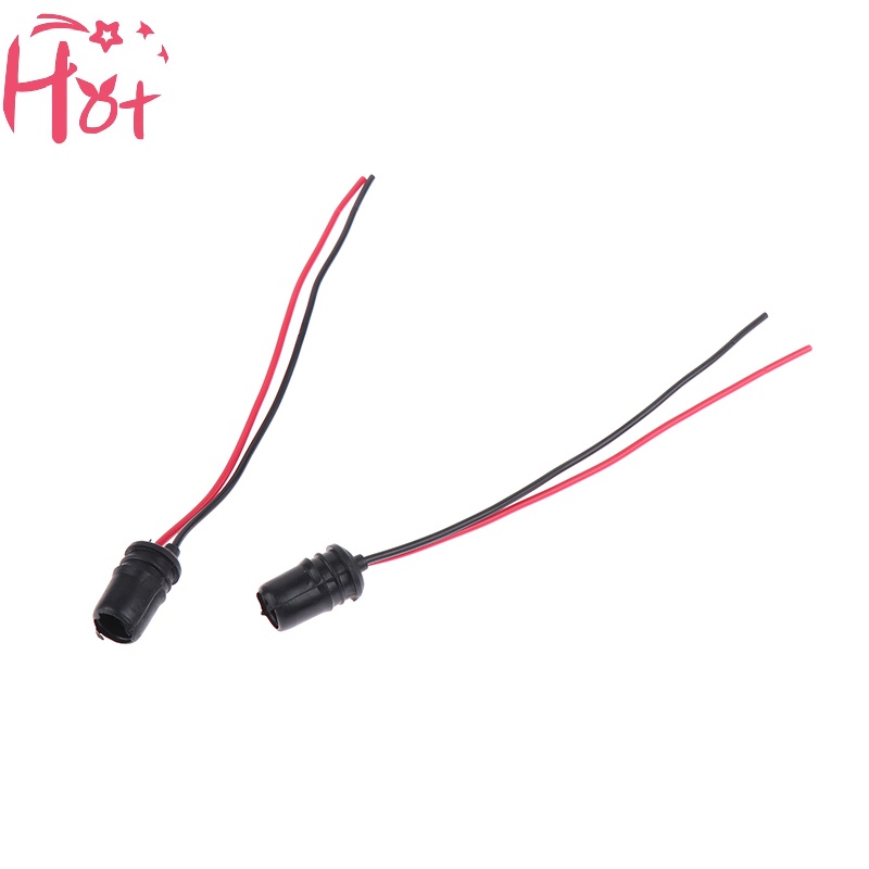 Jr Set 5 Đuôi Đèn led t10 / t15 t10 Cho Xe Hơi / Xe Tải / Tàu Thuyền vn