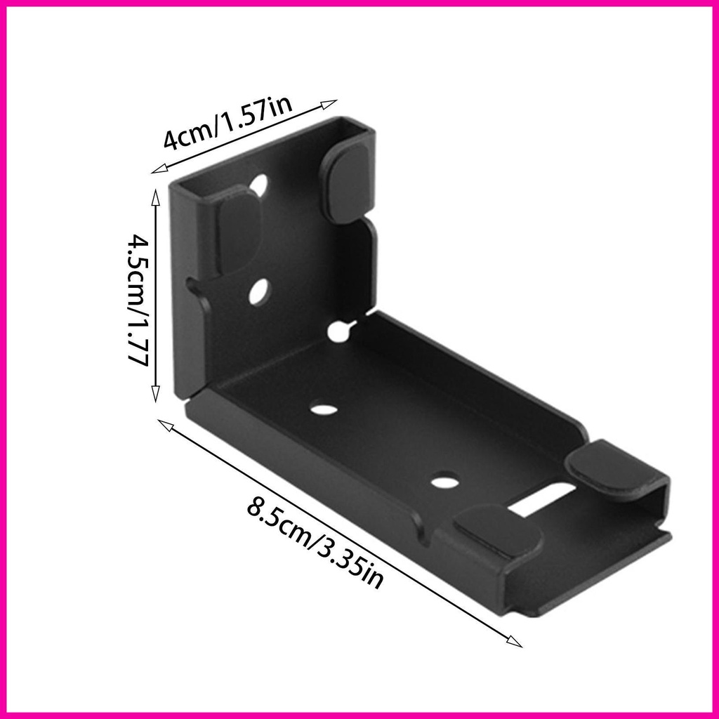 Giá Đỡ Máy Tính pc / Máy Tính Để Bàn Hình Tháp cpu Gắn Tường / Dưới Bàn Tiện Lợi