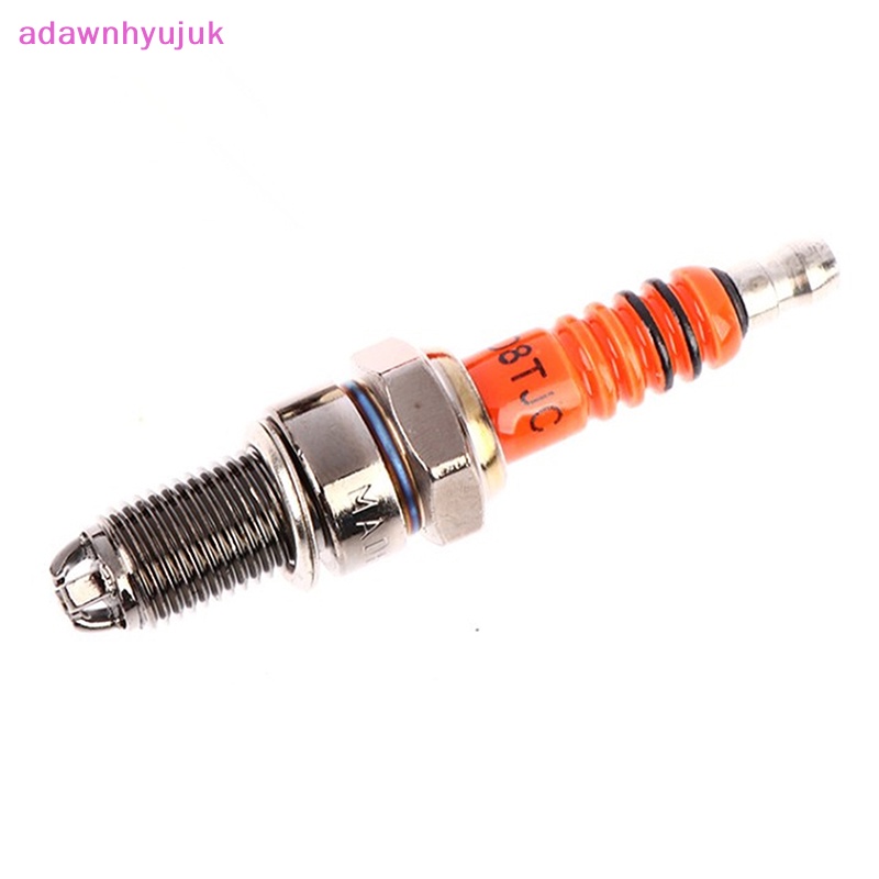 1 Bugi Đánh Lửa d8tjc d8tjc Chất Lượng Cao Cho Xe Mô Tô vn