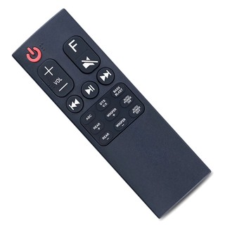 Điều khiển từ xa akb75515305 mới phù hợp với loa thanh lg sound bar 2.1 kênh