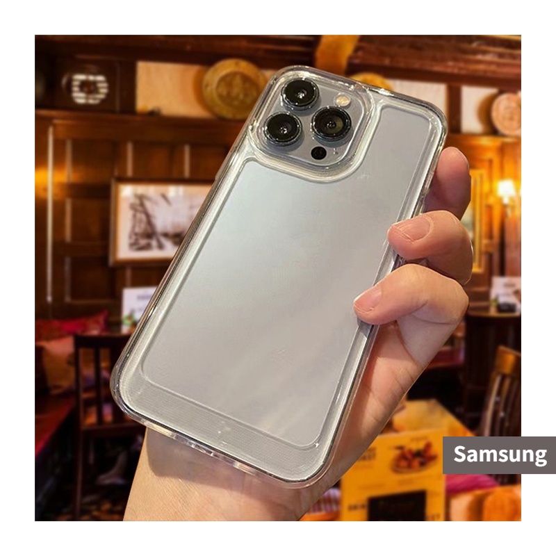 Samsung Ốp Điện Thoại Cho Samsunggalaxy Note10Pro Note20Ultra s10 s20 s21 s22 S23Plus s20 s21 s22 S2