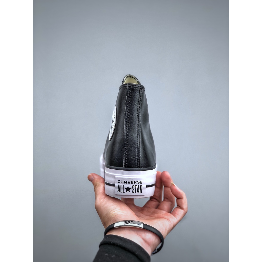 Converse Giày sneakers converse chuck 1970 Da Cổ Cao Cá Tính Trẻ Trung Cho Nam