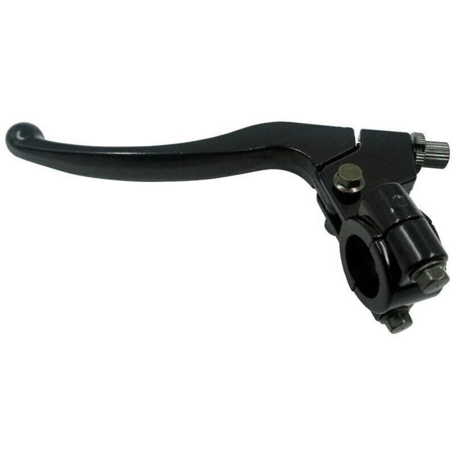 Tay Thắng Bằng Hợp Kim Nhôm Cao Cấp Cho honda c / cr / crf / xl / xr