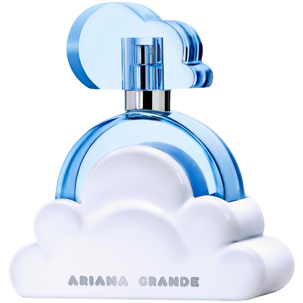 Ariana Grande Cloud Nước Hoa Hình Đám Mây / Đám Mây / Tím / Trắng Ngọt Ngào Cho Nữ 100ml