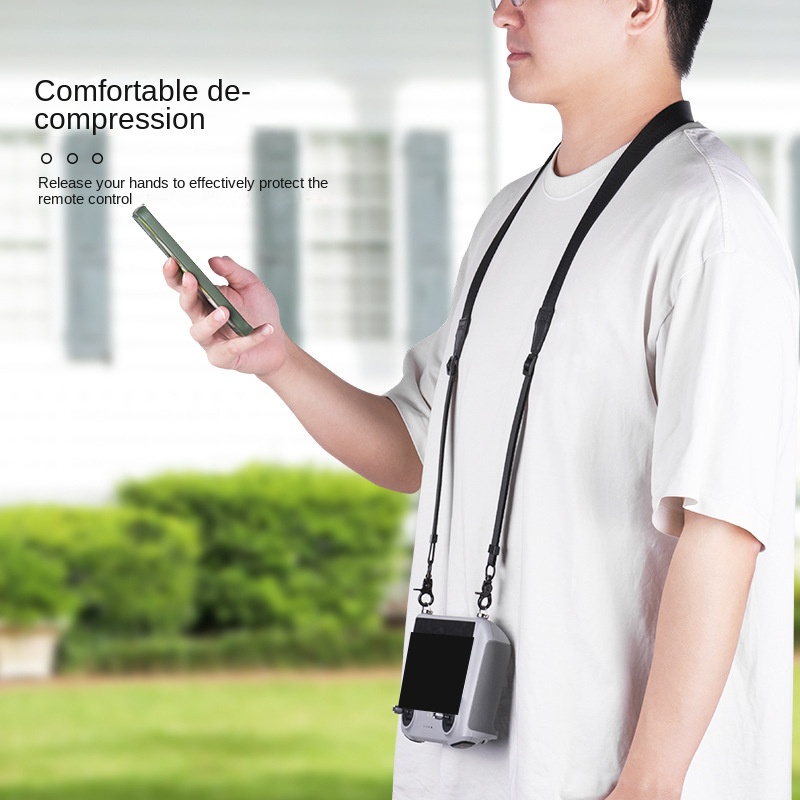 Brdrc Dây Đeo rc2 Cho dji mini 4 pro / air 3