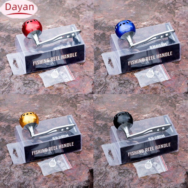 Tay Quay Máy Câu Cá Thay Thế Chuyên Dụng