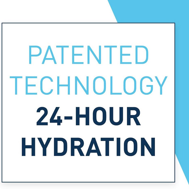 Kem Dưỡng Ẩm CeraVe Urea 10% Cho Da Nhạy Cảm CeraVe Sa Smoothing Cream  340g