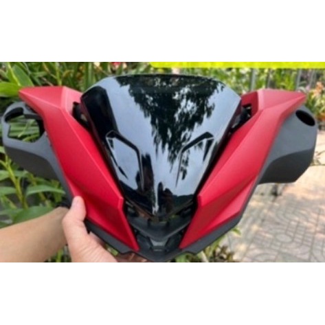 Dàn áo/Bộ đầu Winner X V3 2022