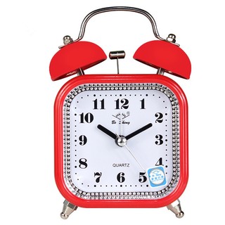 Đồng hồ báo thức chuông to giá rẻ