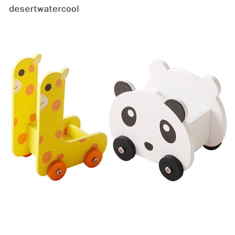 Dc Mô Hình Hươu Cao Cổ Tỉ Lệ 1: 12 Trang Trí Nhà Búp Bê