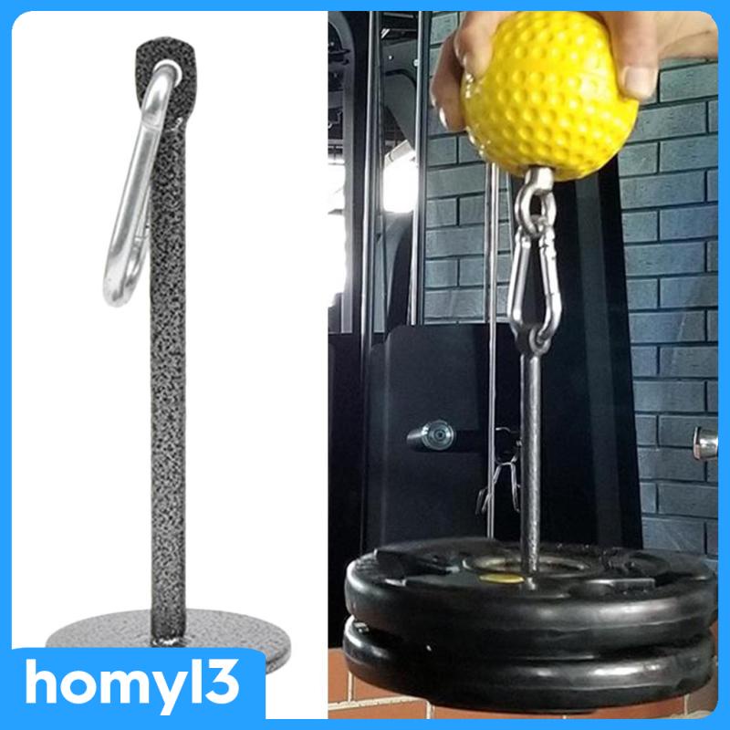 Giá Đỡ Nâng Tạ Bằng Thép