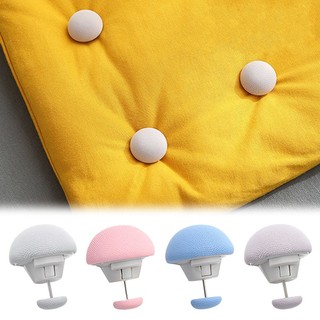 Bộ 4 Kẹp Cố Định Ga Trải Giường Chống Trượt Nhiều Màu Sắc